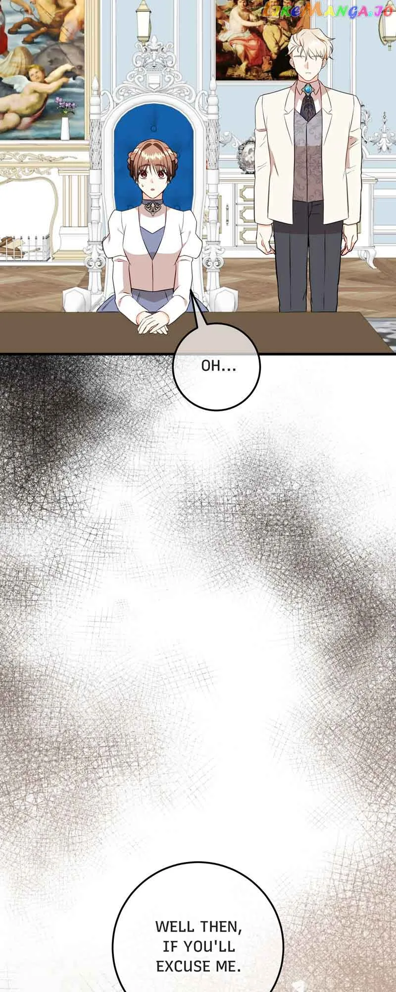 Can’t Go Too Far with the Unrelenting Duke Chapter 71 page 47