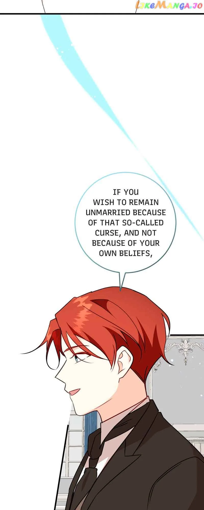 Can’t Go Too Far with the Unrelenting Duke Chapter 70 page 58