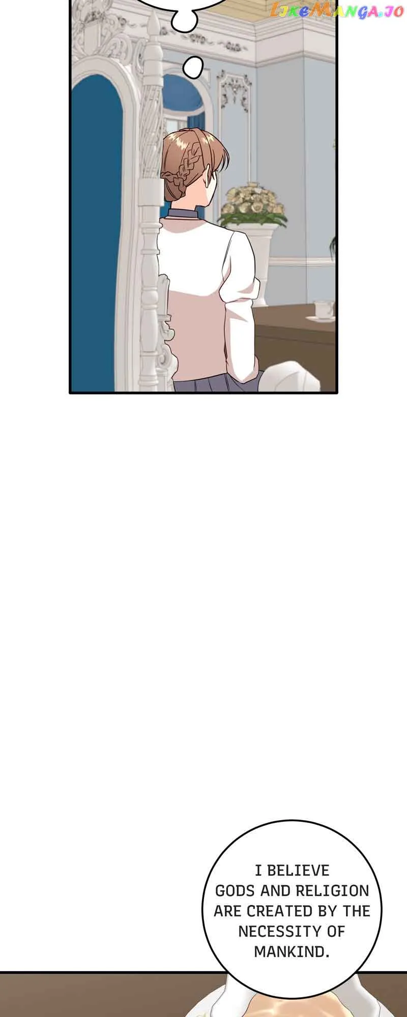 Can’t Go Too Far with the Unrelenting Duke Chapter 70 page 47