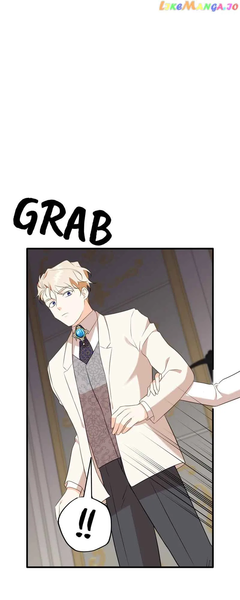 Can’t Go Too Far with the Unrelenting Duke Chapter 71 page 49