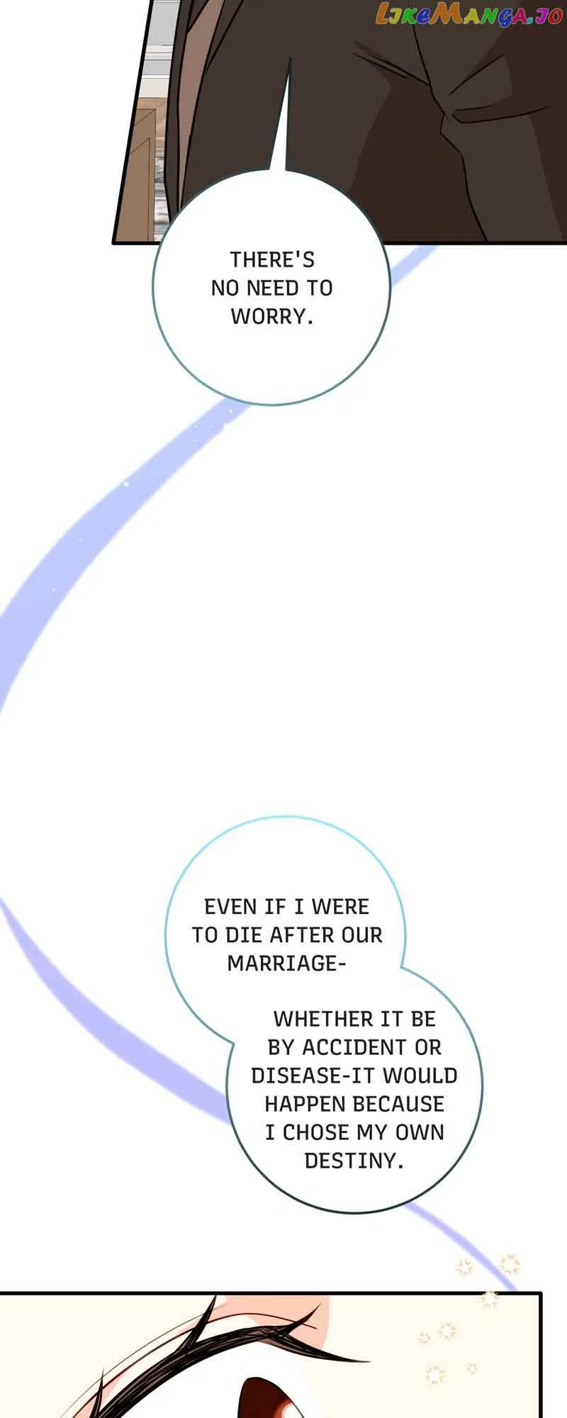 Can’t Go Too Far with the Unrelenting Duke Chapter 70 page 59