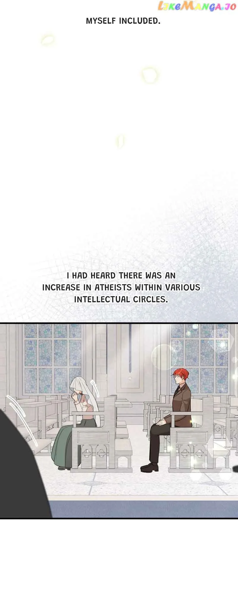 Can’t Go Too Far with the Unrelenting Duke Chapter 70 page 44
