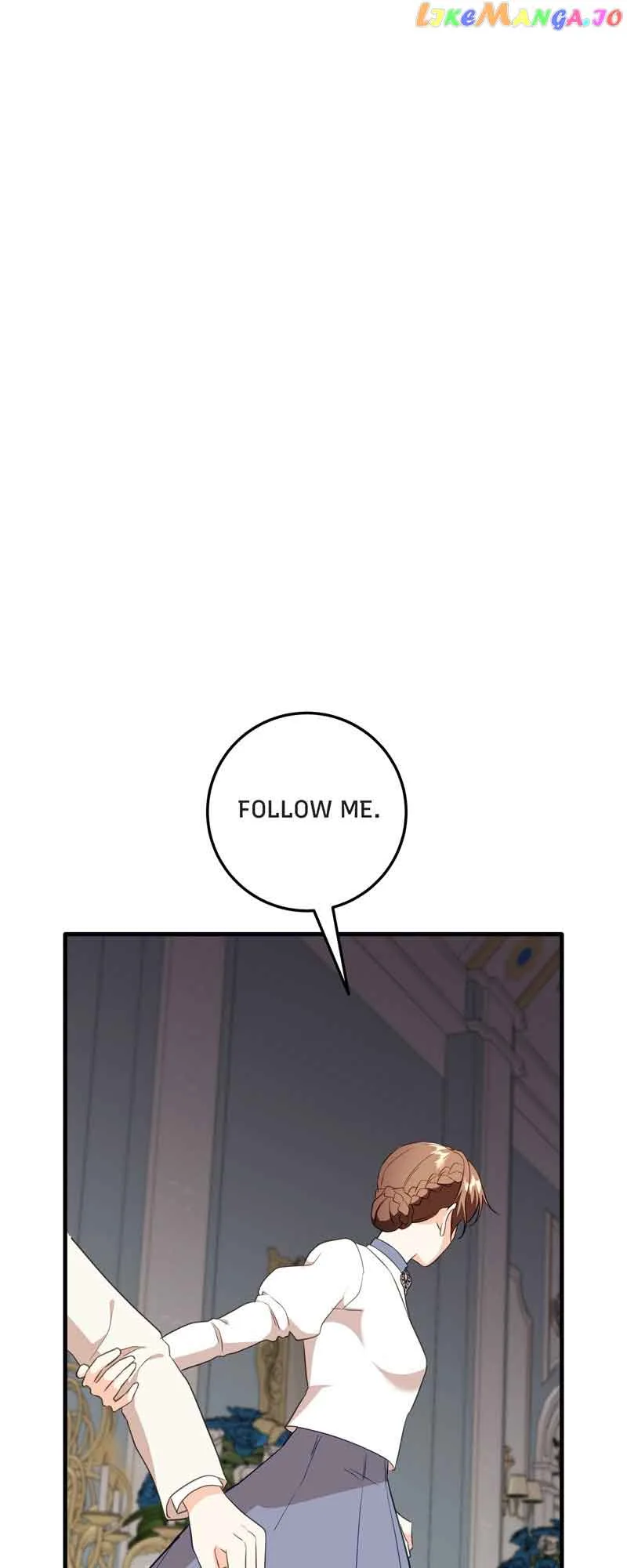 Can’t Go Too Far with the Unrelenting Duke Chapter 71 page 50