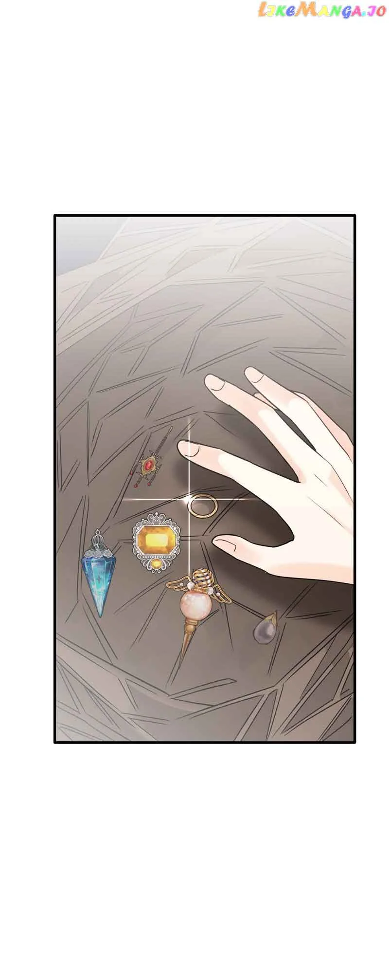 Can’t Go Too Far with the Unrelenting Duke Chapter 69 page 34