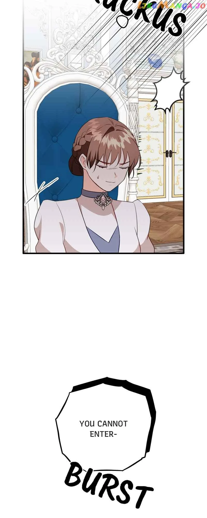Can’t Go Too Far with the Unrelenting Duke Chapter 70 page 68