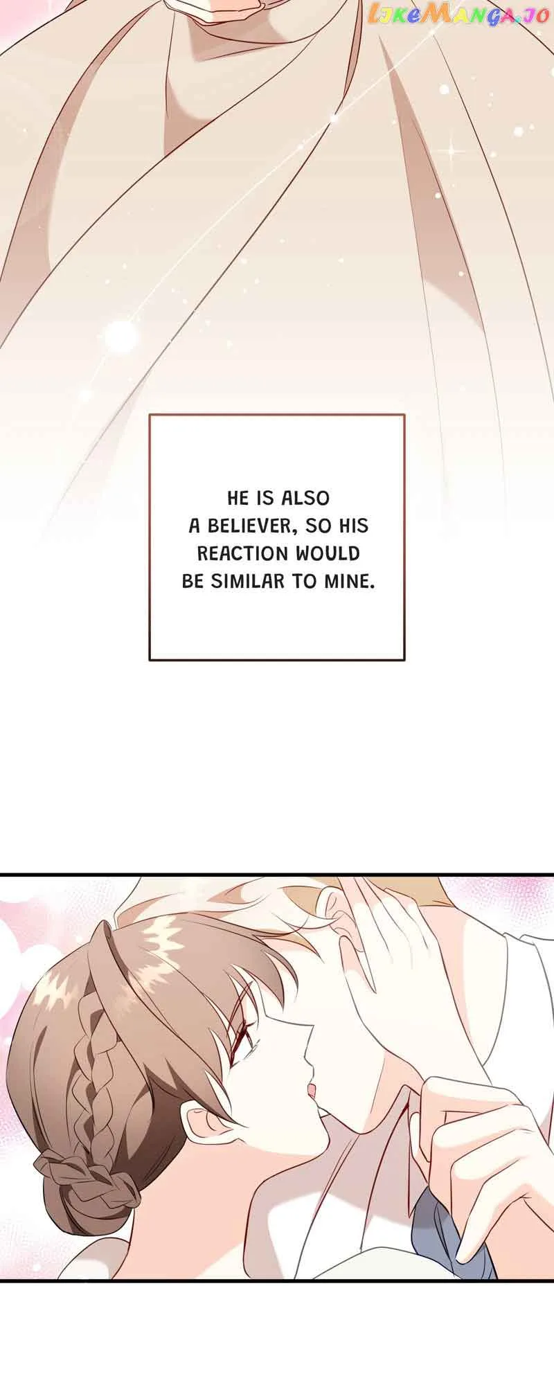 Can’t Go Too Far with the Unrelenting Duke Chapter 70 page 66