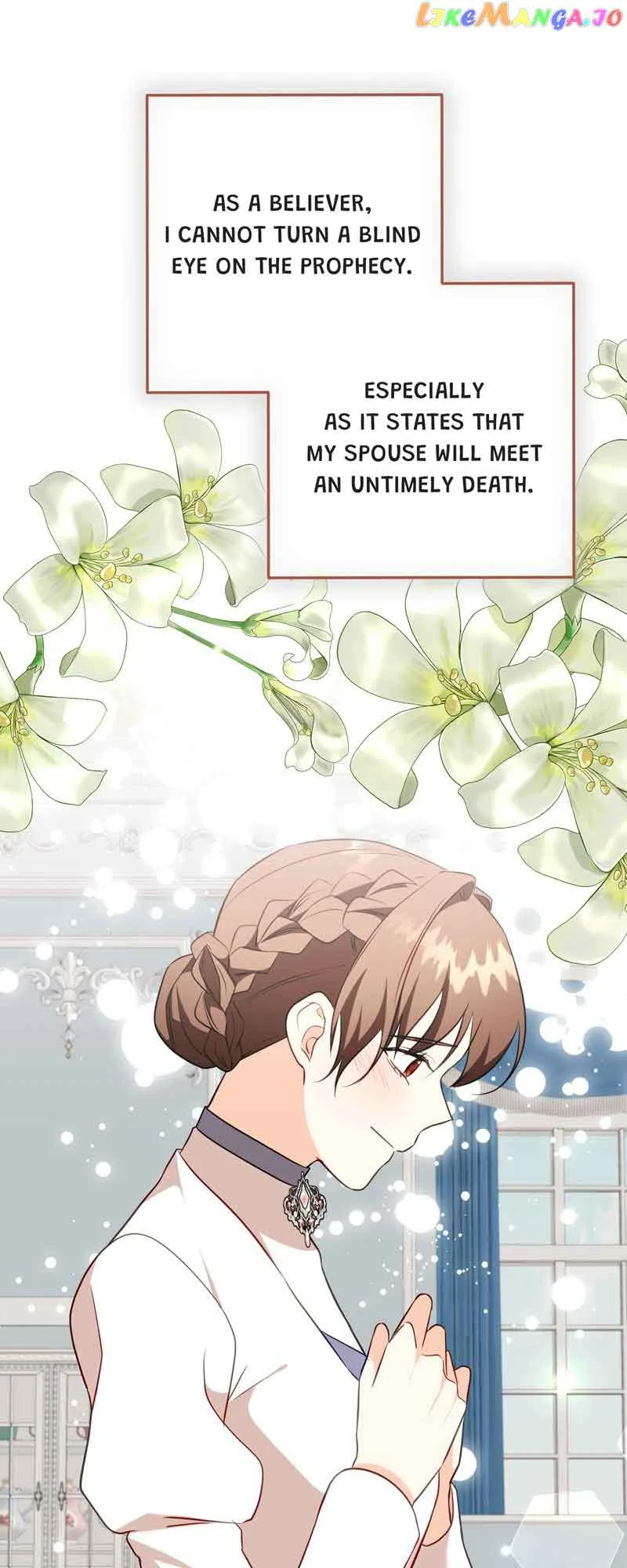 Can’t Go Too Far with the Unrelenting Duke Chapter 70 page 63