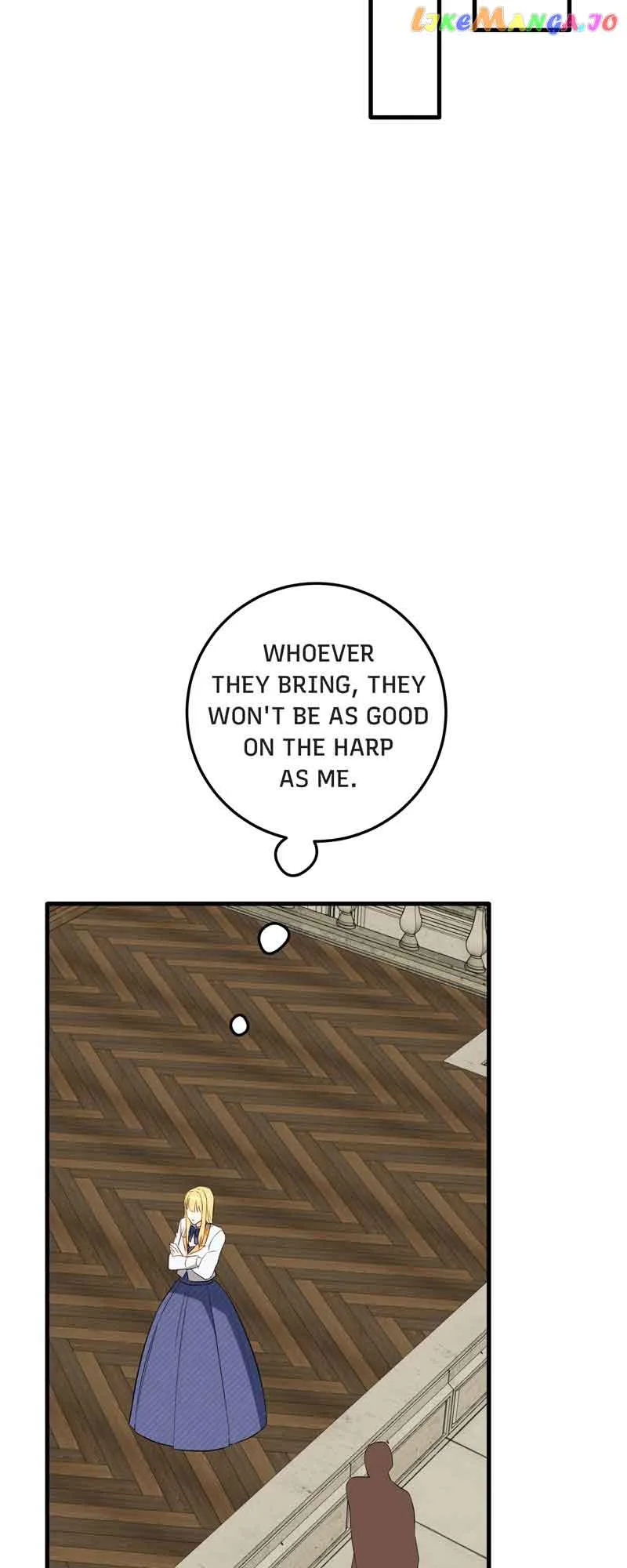 Can’t Go Too Far with the Unrelenting Duke Chapter 60 page 80