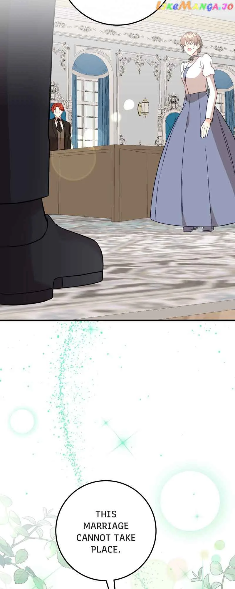Can’t Go Too Far with the Unrelenting Duke Chapter 70 page 70