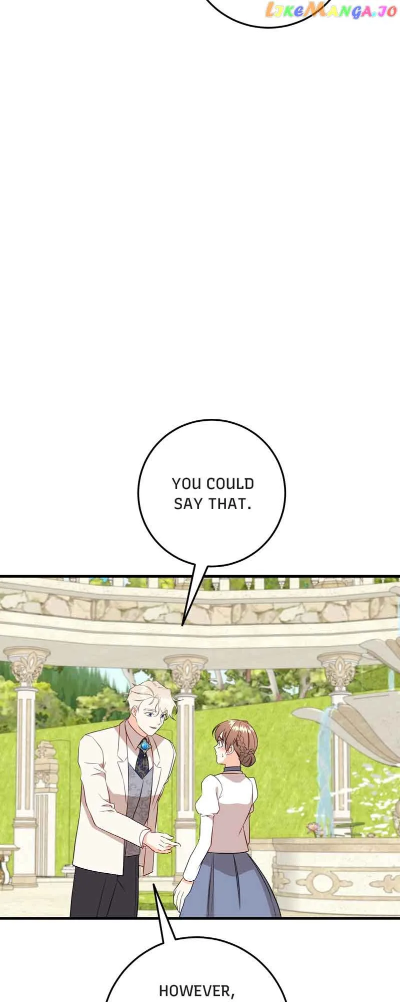 Can’t Go Too Far with the Unrelenting Duke Chapter 71 page 66