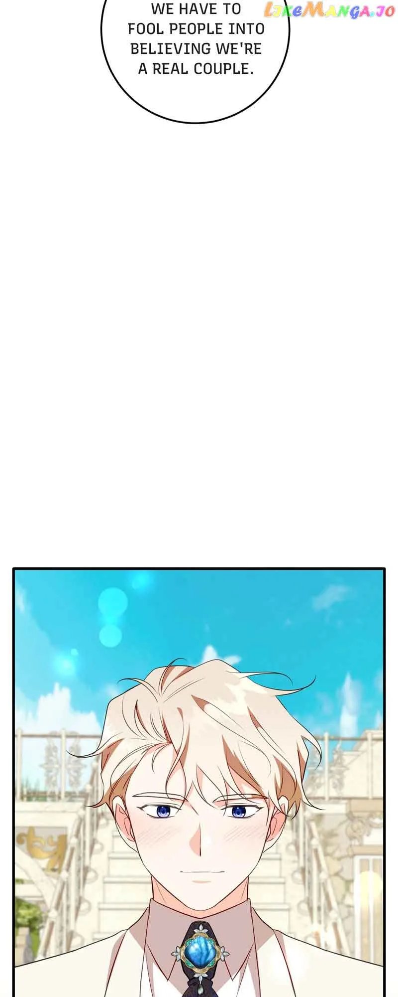 Can’t Go Too Far with the Unrelenting Duke Chapter 71 page 67