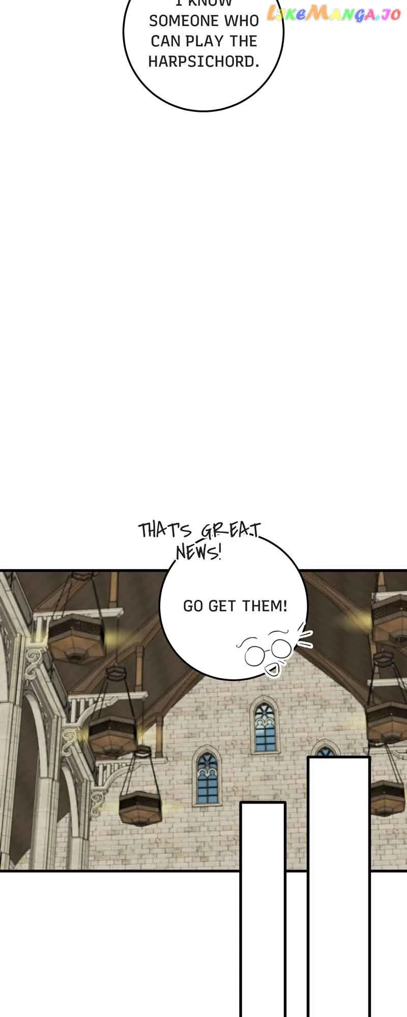 Can’t Go Too Far with the Unrelenting Duke Chapter 60 page 79