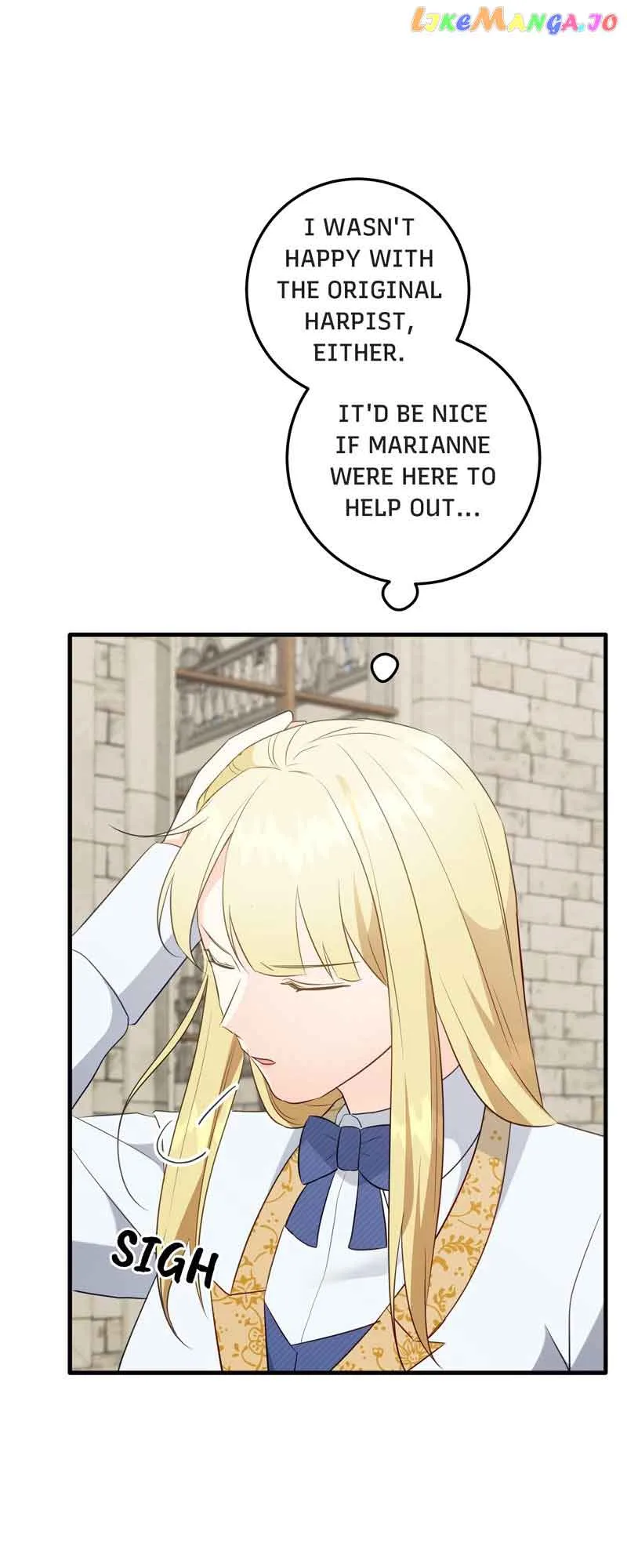 Can’t Go Too Far with the Unrelenting Duke Chapter 60 page 82