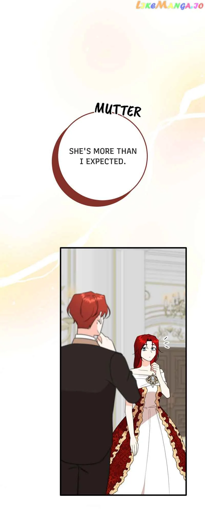 Can’t Go Too Far with the Unrelenting Duke Chapter 69 page 39