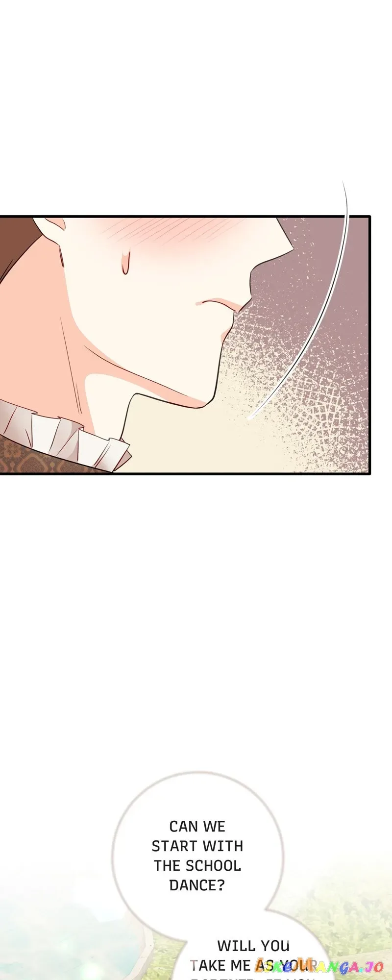 Can’t Go Too Far with the Unrelenting Duke Chapter 61 page 58