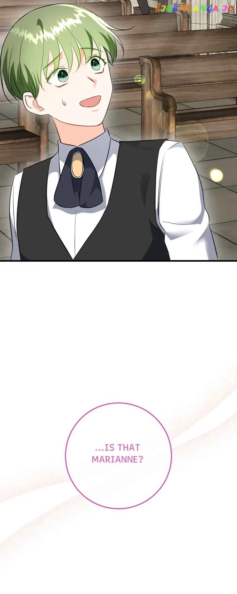 Can’t Go Too Far with the Unrelenting Duke Chapter 60 page 85