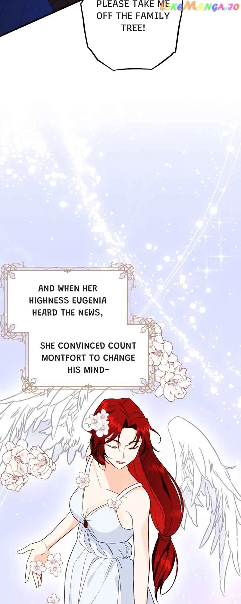 Can’t Go Too Far with the Unrelenting Duke Chapter 69 page 51