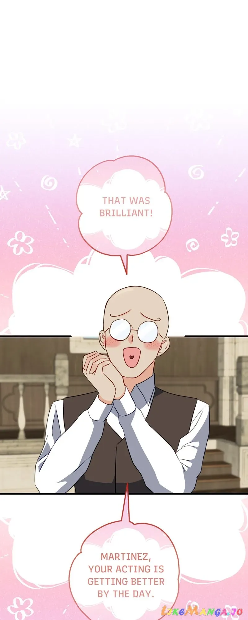Can’t Go Too Far with the Unrelenting Duke Chapter 61 page 66