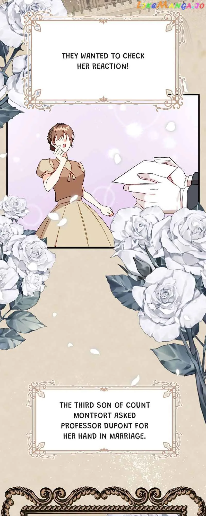 Can’t Go Too Far with the Unrelenting Duke Chapter 69 page 46