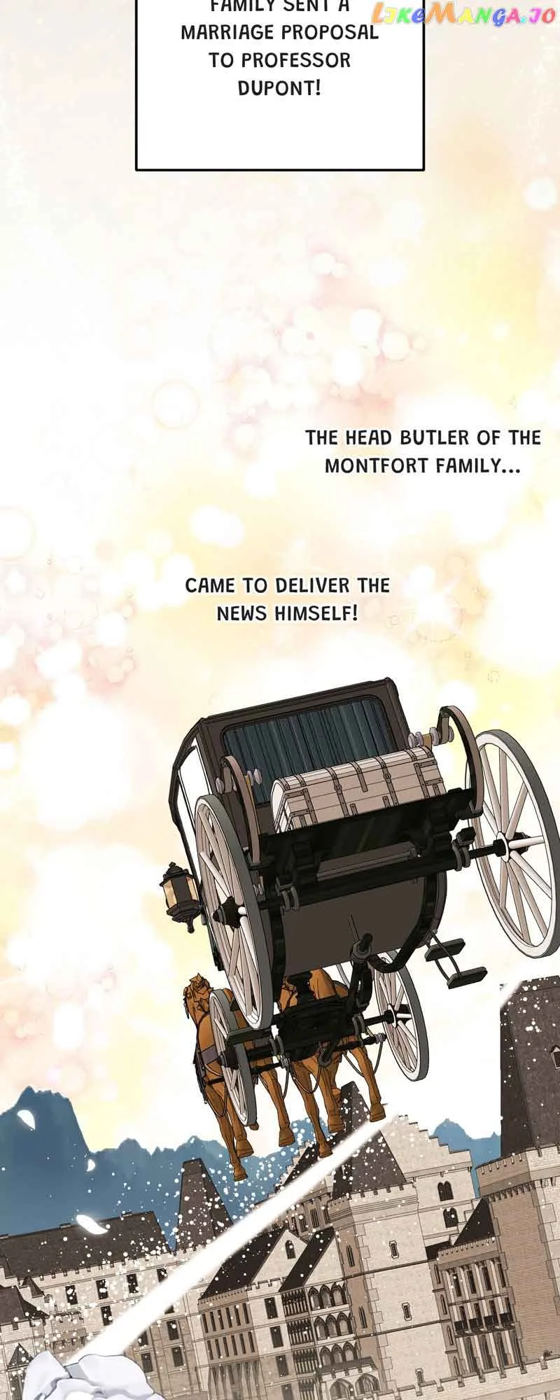 Can’t Go Too Far with the Unrelenting Duke Chapter 69 page 45