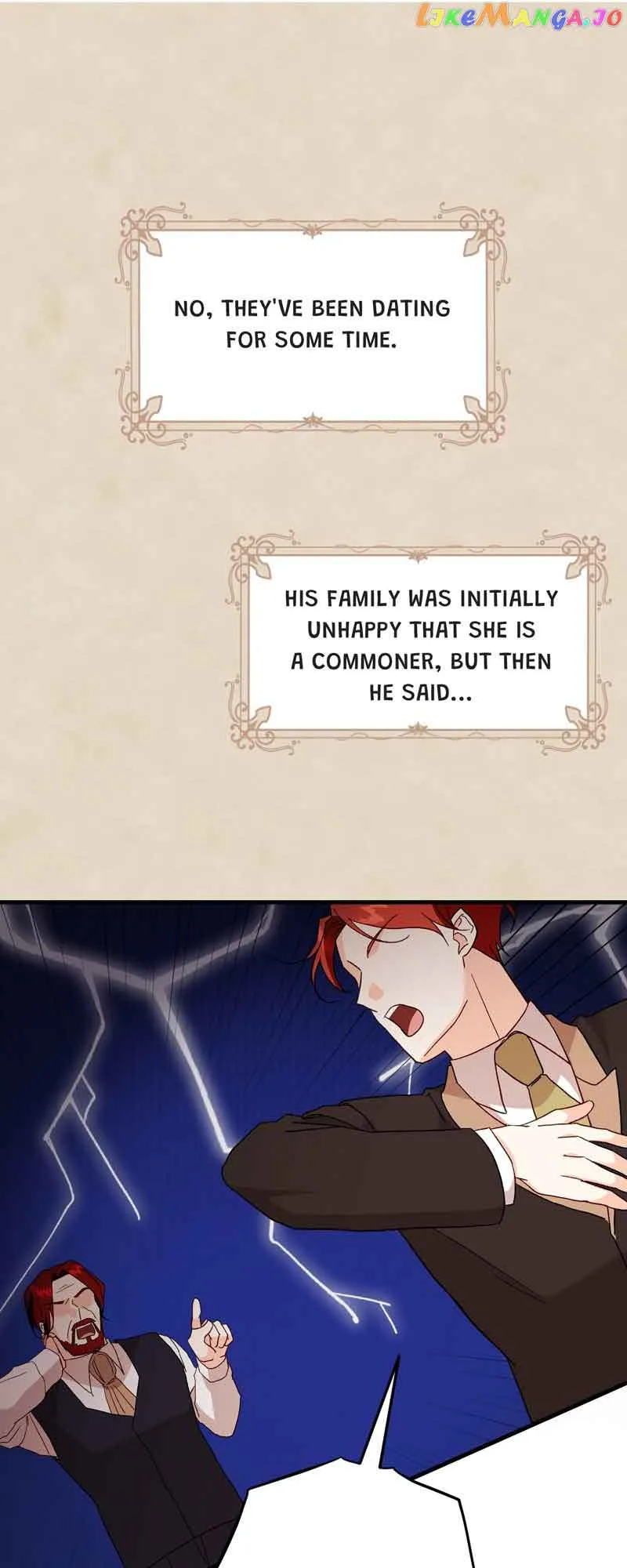 Can’t Go Too Far with the Unrelenting Duke Chapter 69 page 50