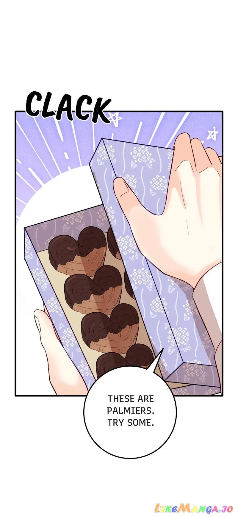 Can’t Go Too Far with the Unrelenting Duke Chapter 61 page 73