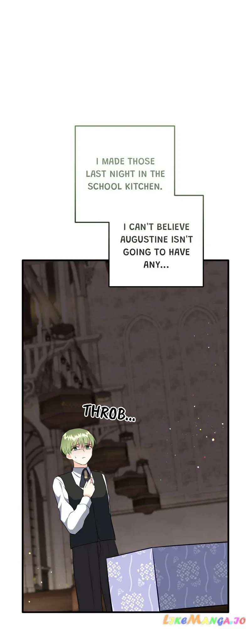 Can’t Go Too Far with the Unrelenting Duke Chapter 61 page 74