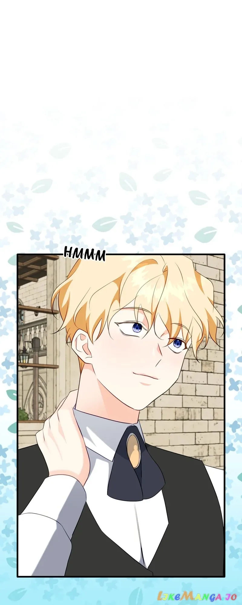 Can’t Go Too Far with the Unrelenting Duke Chapter 61 page 70