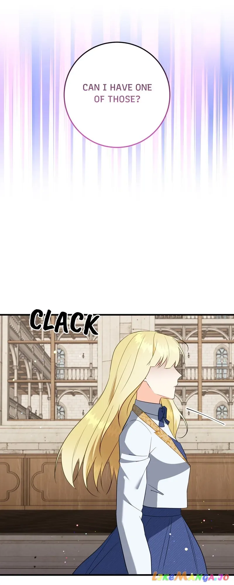 Can’t Go Too Far with the Unrelenting Duke Chapter 61 page 76