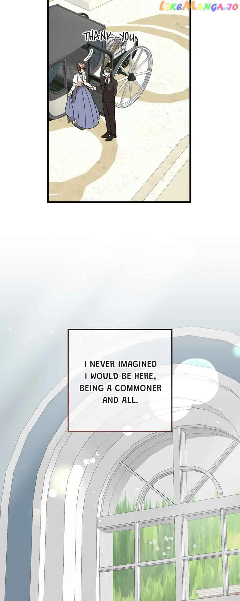 Can’t Go Too Far with the Unrelenting Duke Chapter 69 page 60