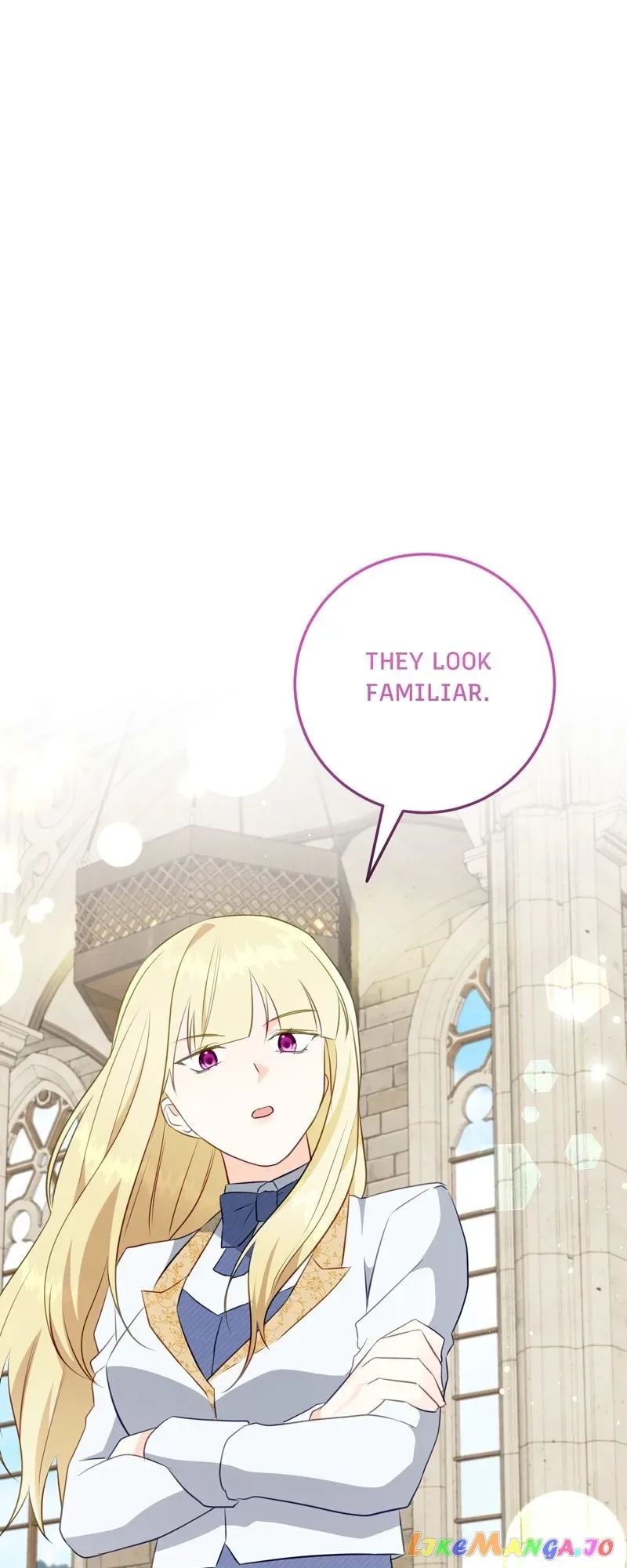 Can’t Go Too Far with the Unrelenting Duke Chapter 61 page 77