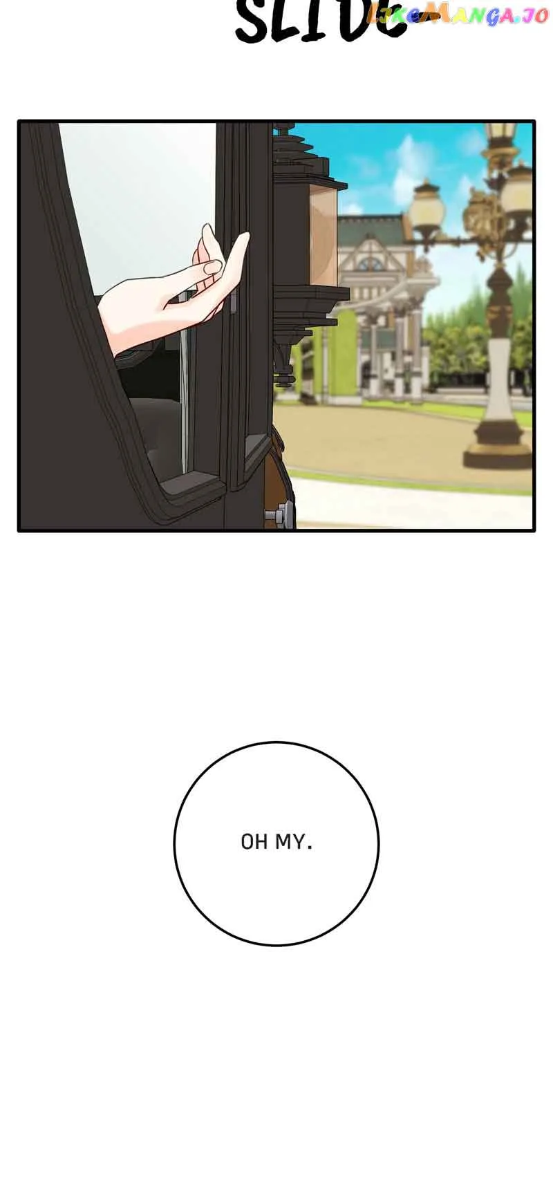 Can’t Go Too Far with the Unrelenting Duke Chapter 69 page 57