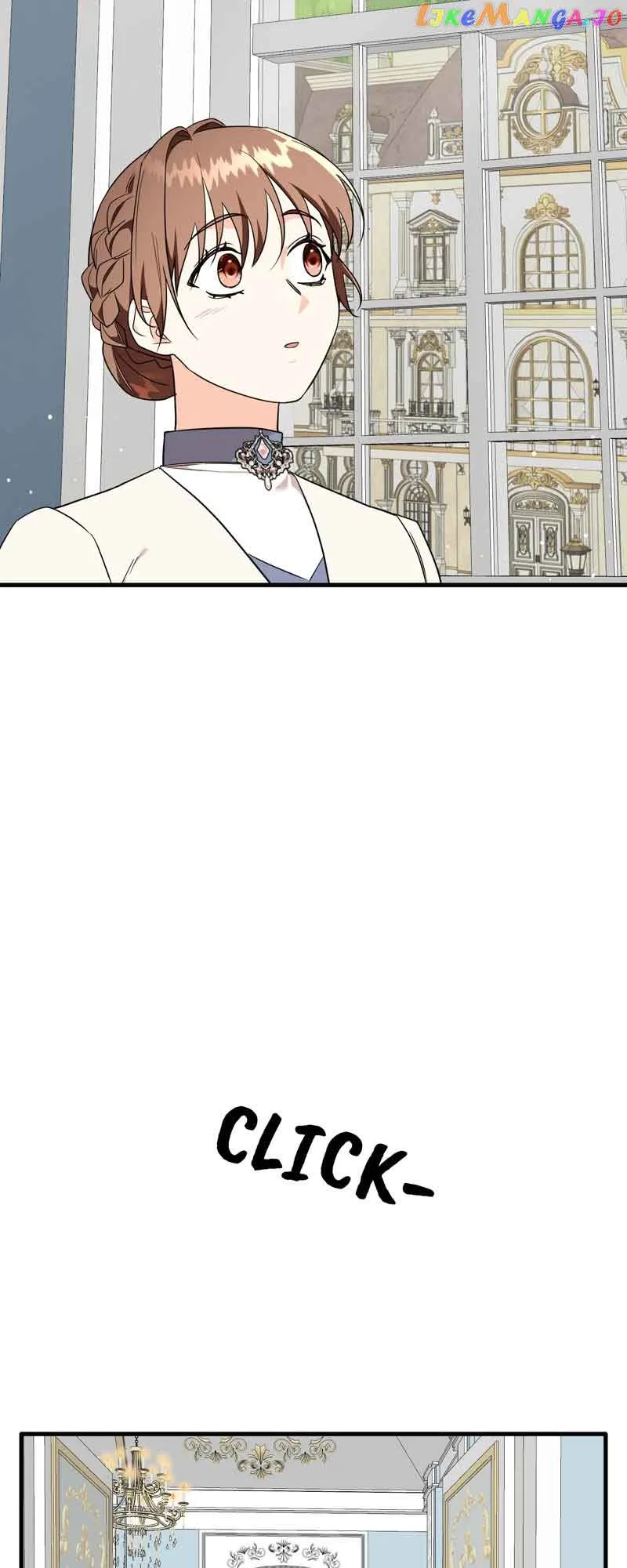 Can’t Go Too Far with the Unrelenting Duke Chapter 69 page 61