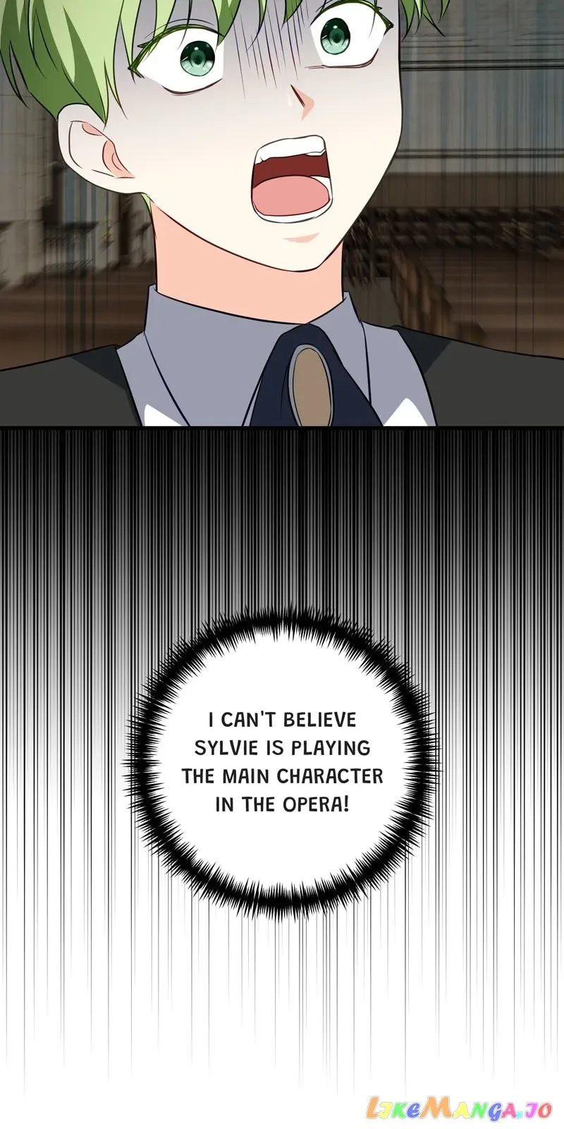 Can’t Go Too Far with the Unrelenting Duke Chapter 61 page 80