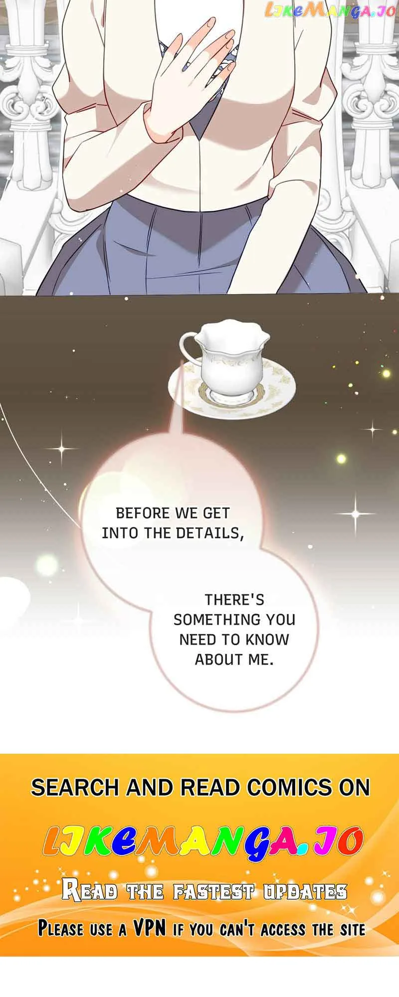 Can’t Go Too Far with the Unrelenting Duke Chapter 69 page 74
