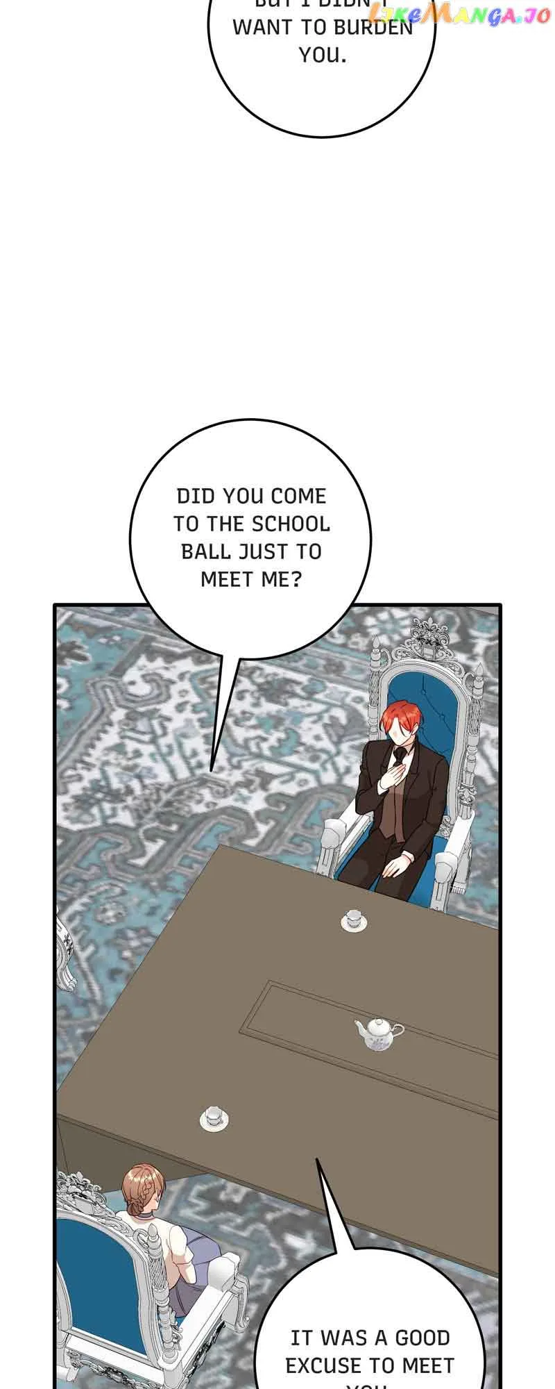 Can’t Go Too Far with the Unrelenting Duke Chapter 69 page 68