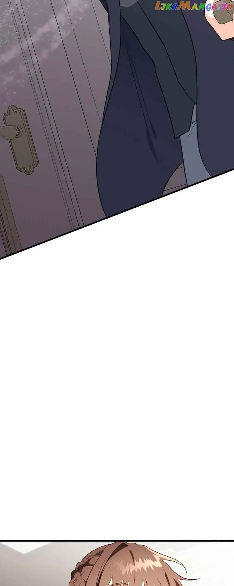 Can’t Go Too Far with the Unrelenting Duke Chapter 75 page 3