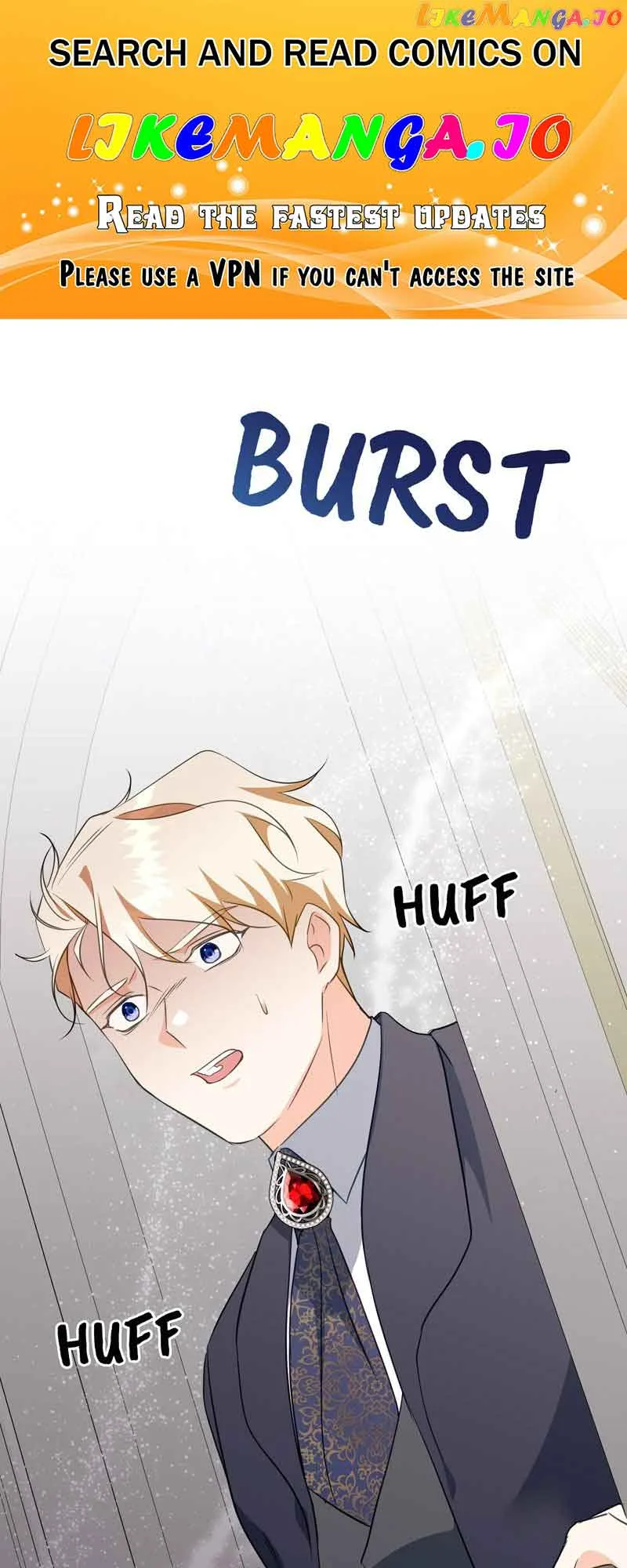 Can’t Go Too Far with the Unrelenting Duke Chapter 75 page 2