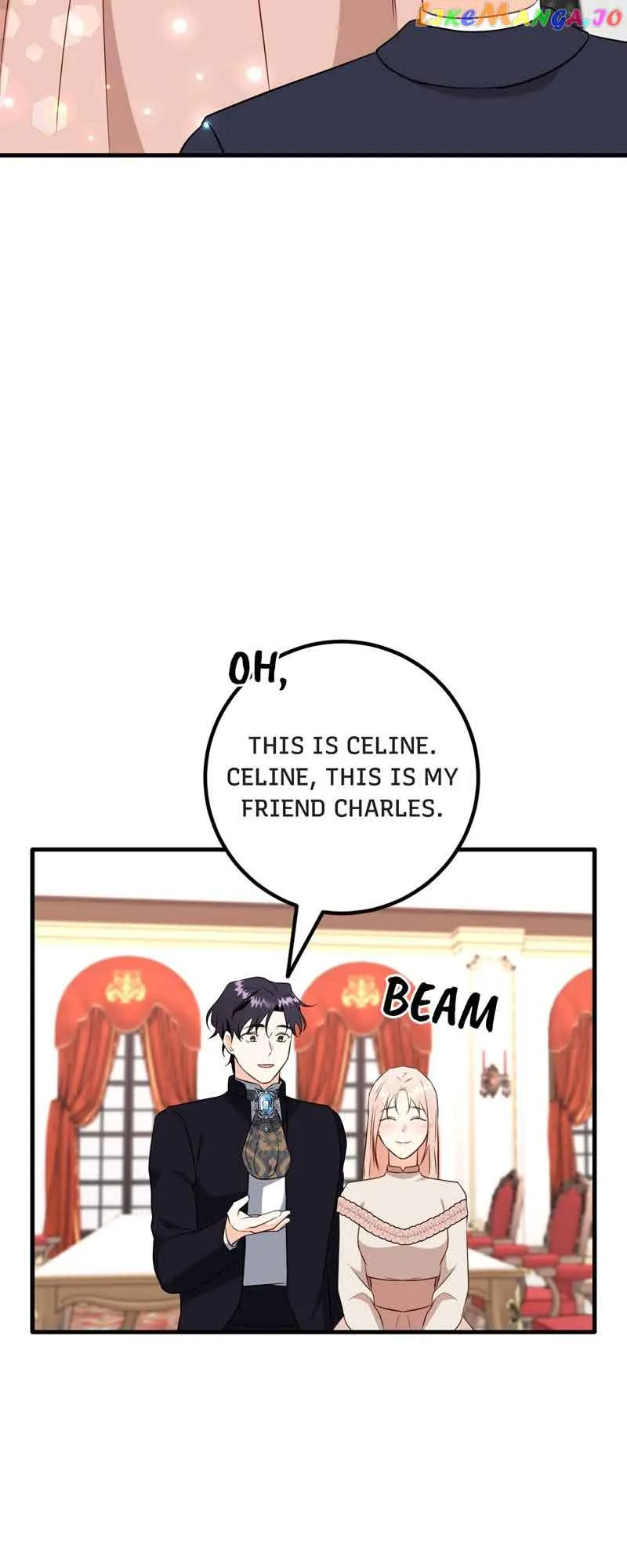 Can’t Go Too Far with the Unrelenting Duke Chapter 75 page 11