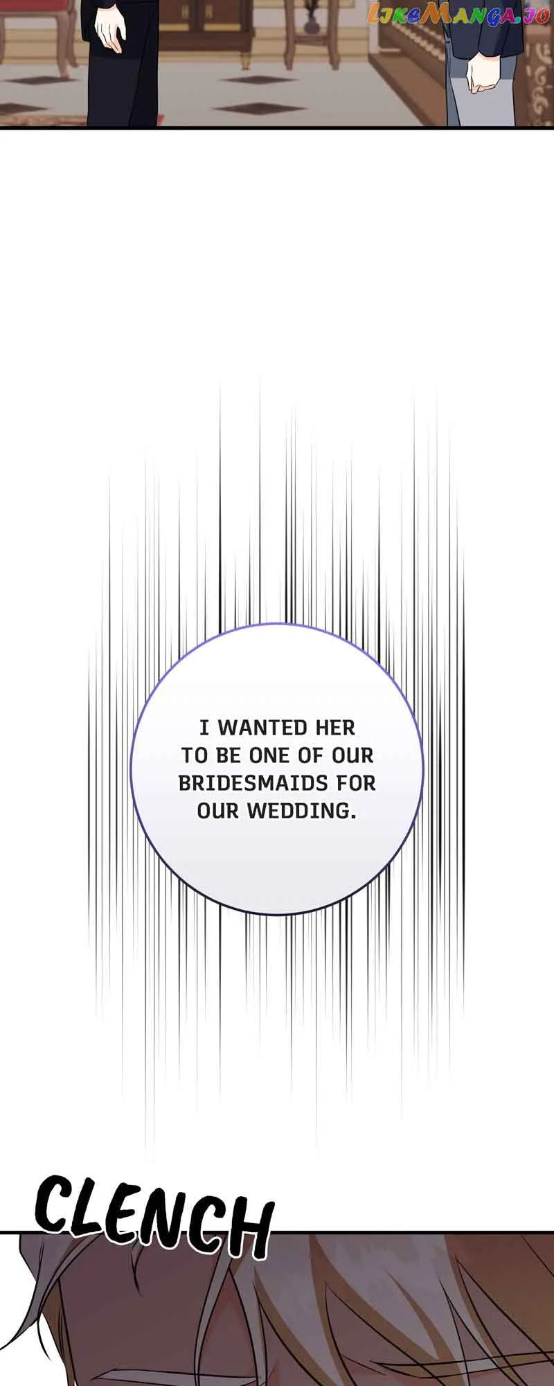 Can’t Go Too Far with the Unrelenting Duke Chapter 75 page 7