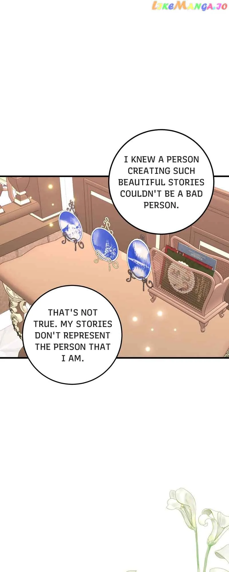 Can’t Go Too Far with the Unrelenting Duke Chapter 75 page 13