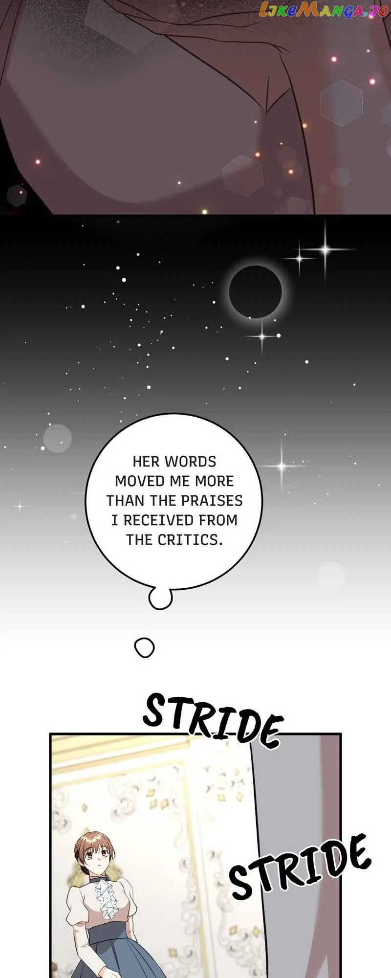 Can’t Go Too Far with the Unrelenting Duke Chapter 75 page 19