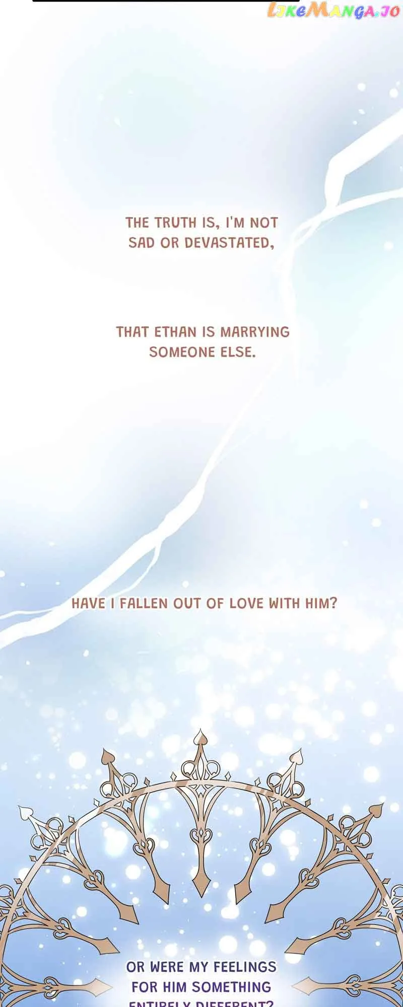 Can’t Go Too Far with the Unrelenting Duke Chapter 75 page 30