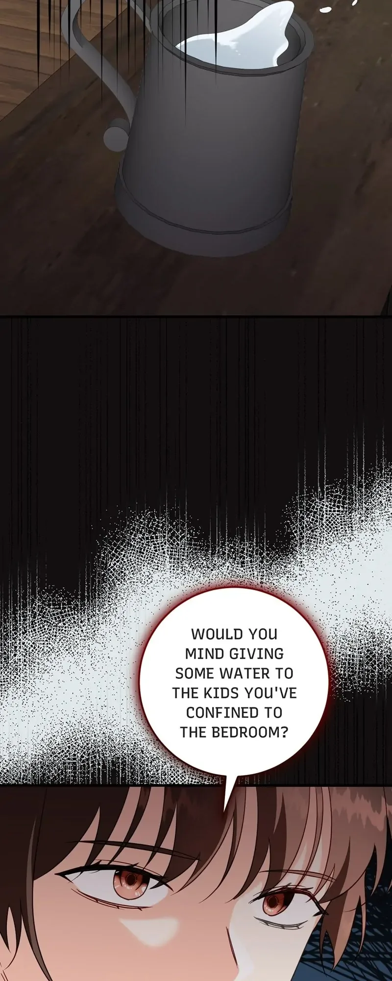 Can’t Go Too Far with the Unrelenting Duke Chapter 79 page 12