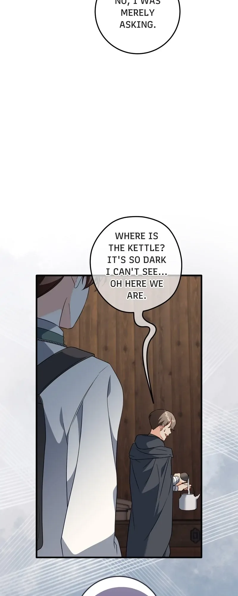 Can’t Go Too Far with the Unrelenting Duke Chapter 79 page 7