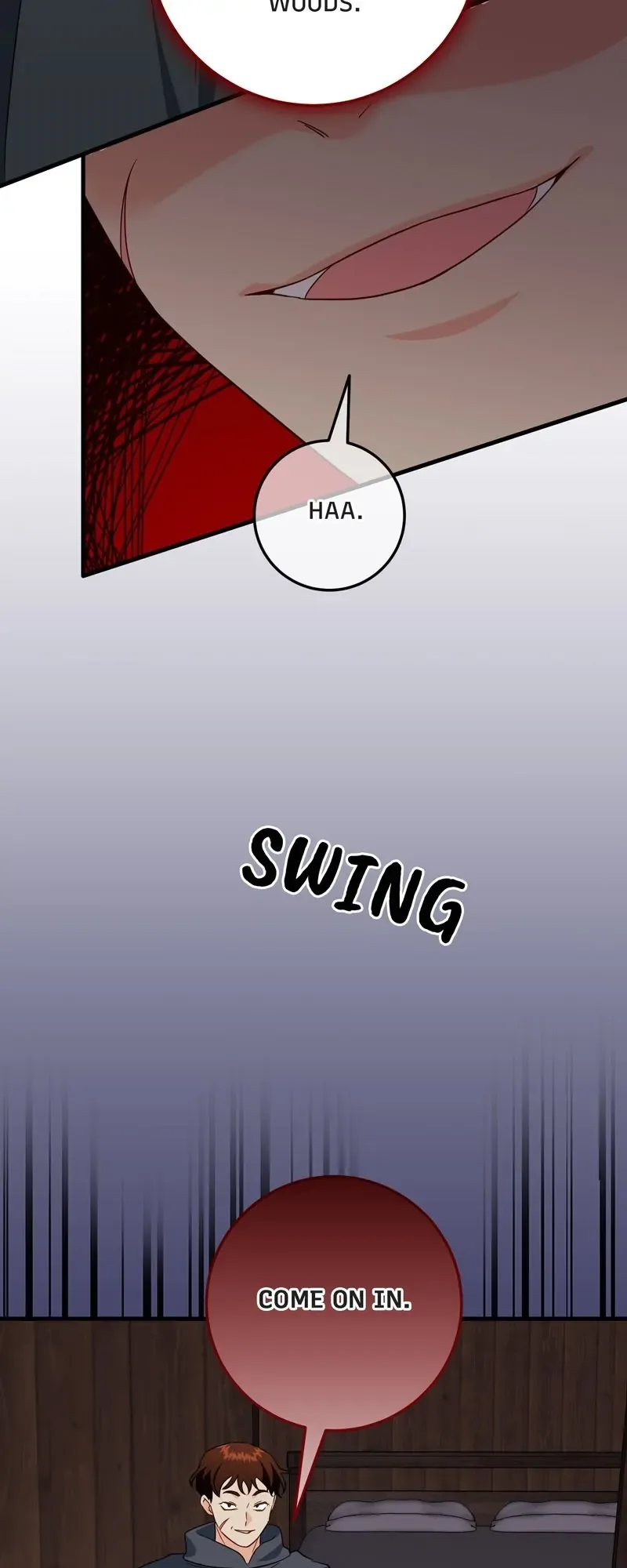 Can’t Go Too Far with the Unrelenting Duke Chapter 79 page 14