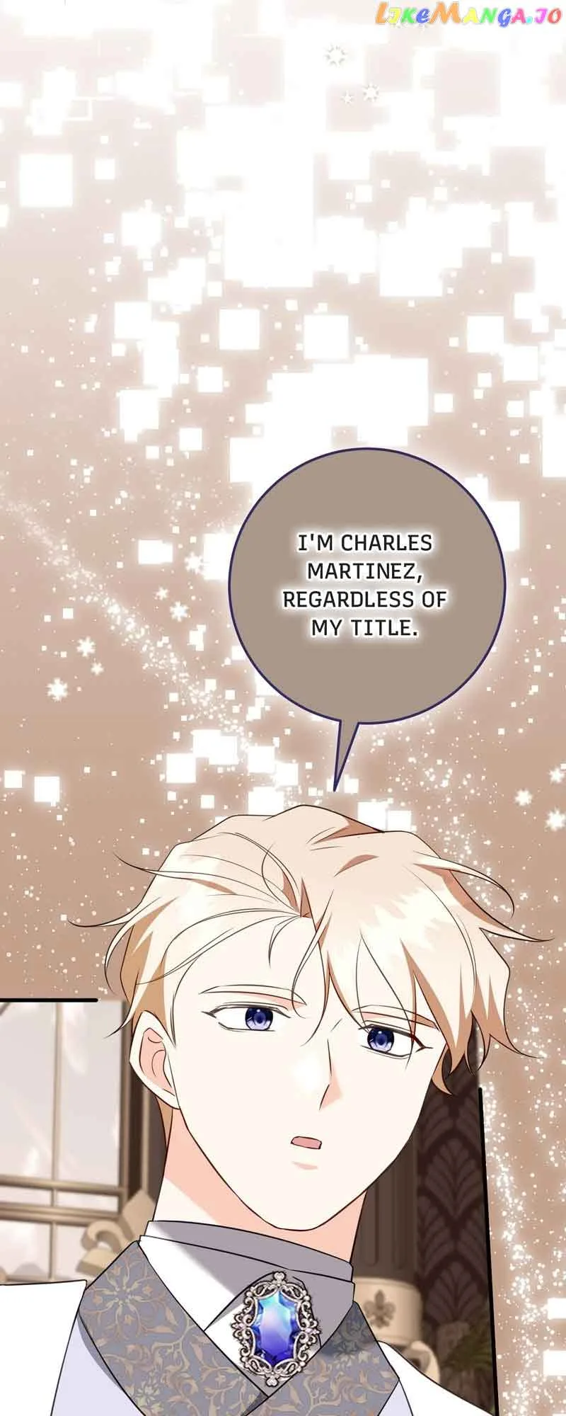 Can’t Go Too Far with the Unrelenting Duke Chapter 75 page 36