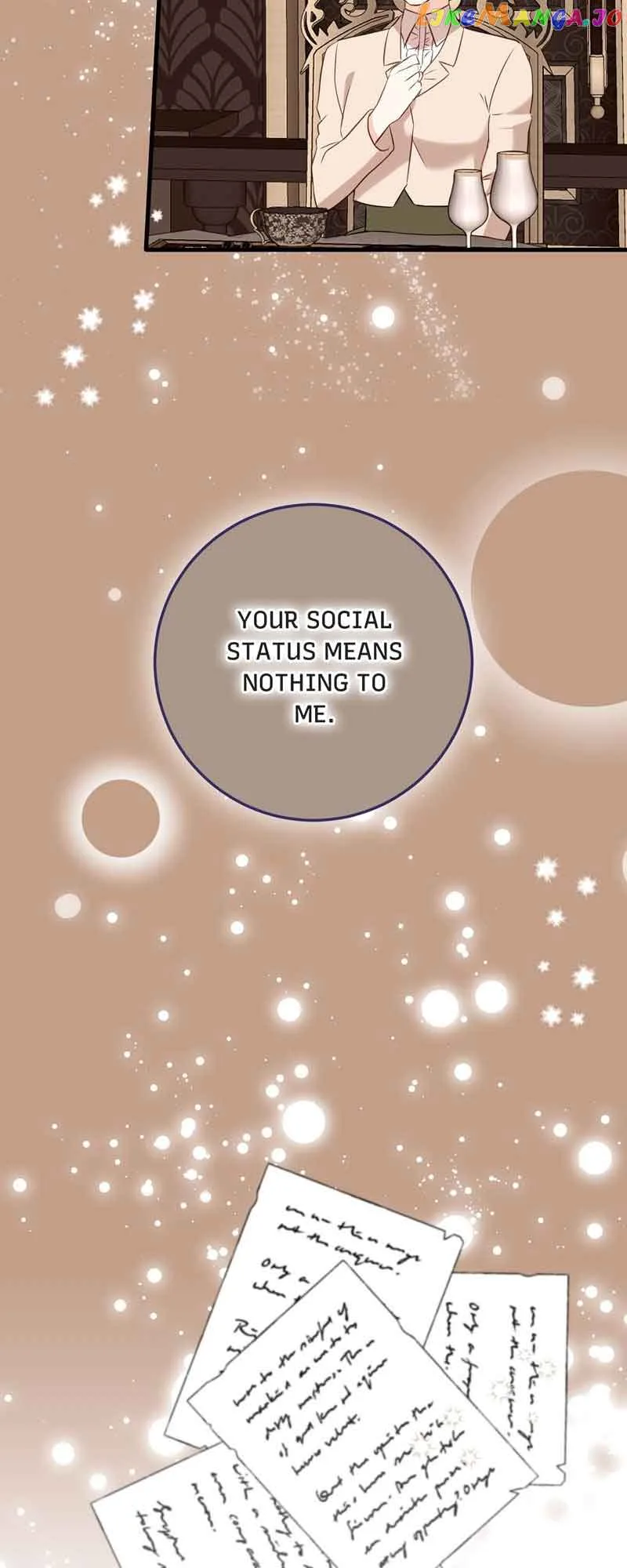 Can’t Go Too Far with the Unrelenting Duke Chapter 75 page 38