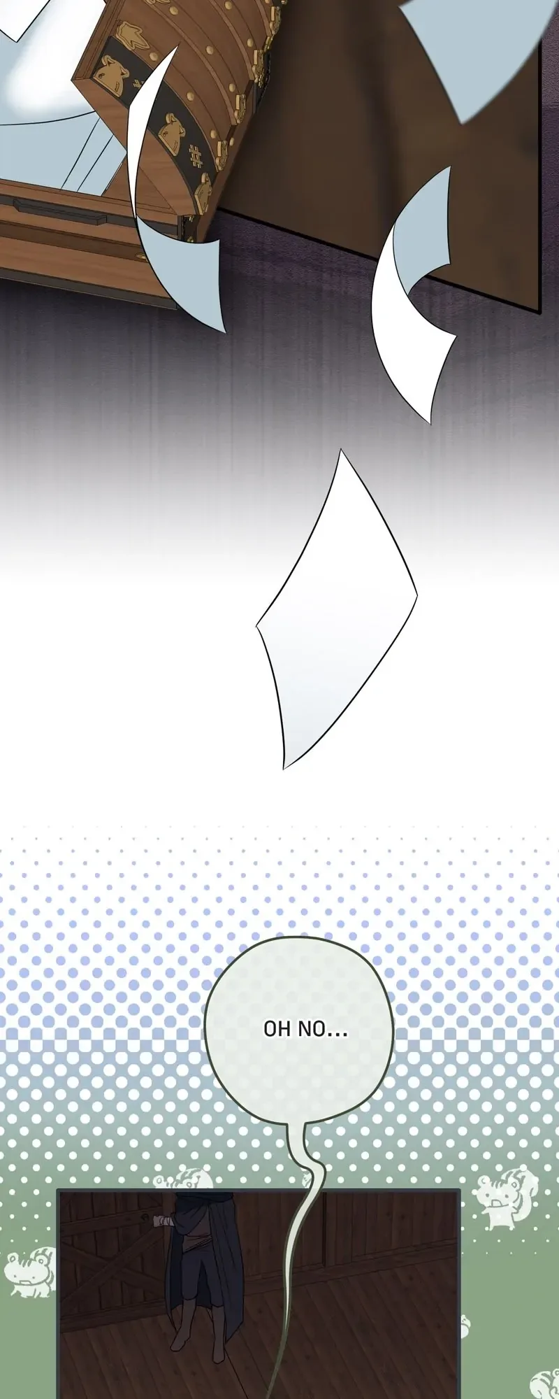 Can’t Go Too Far with the Unrelenting Duke Chapter 79 page 20
