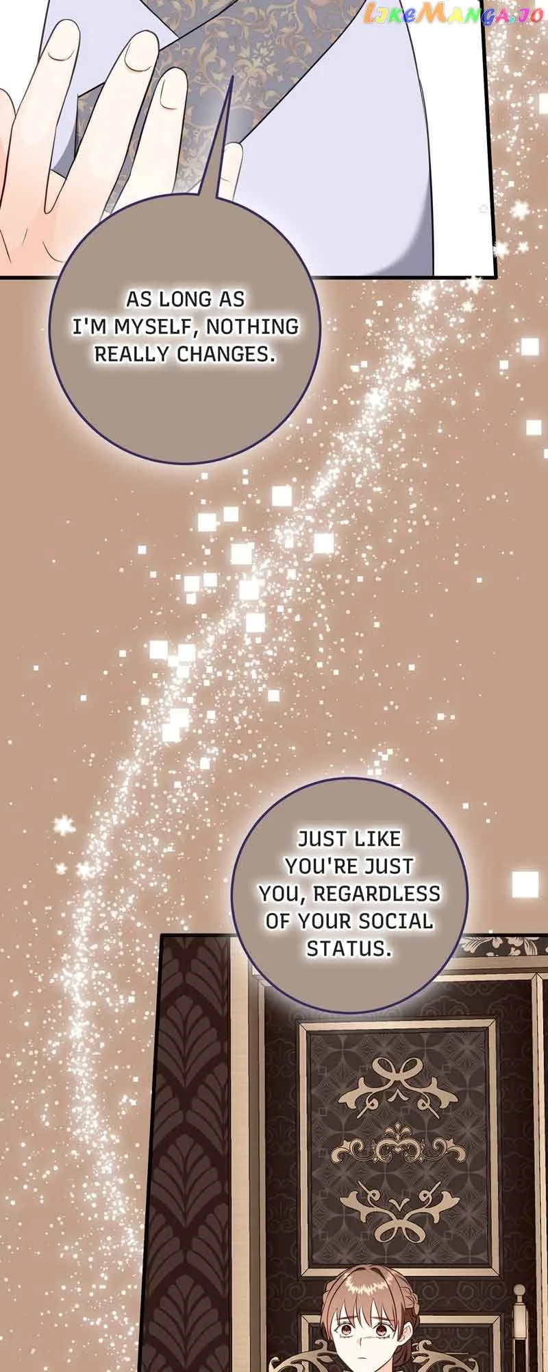 Can’t Go Too Far with the Unrelenting Duke Chapter 75 page 37